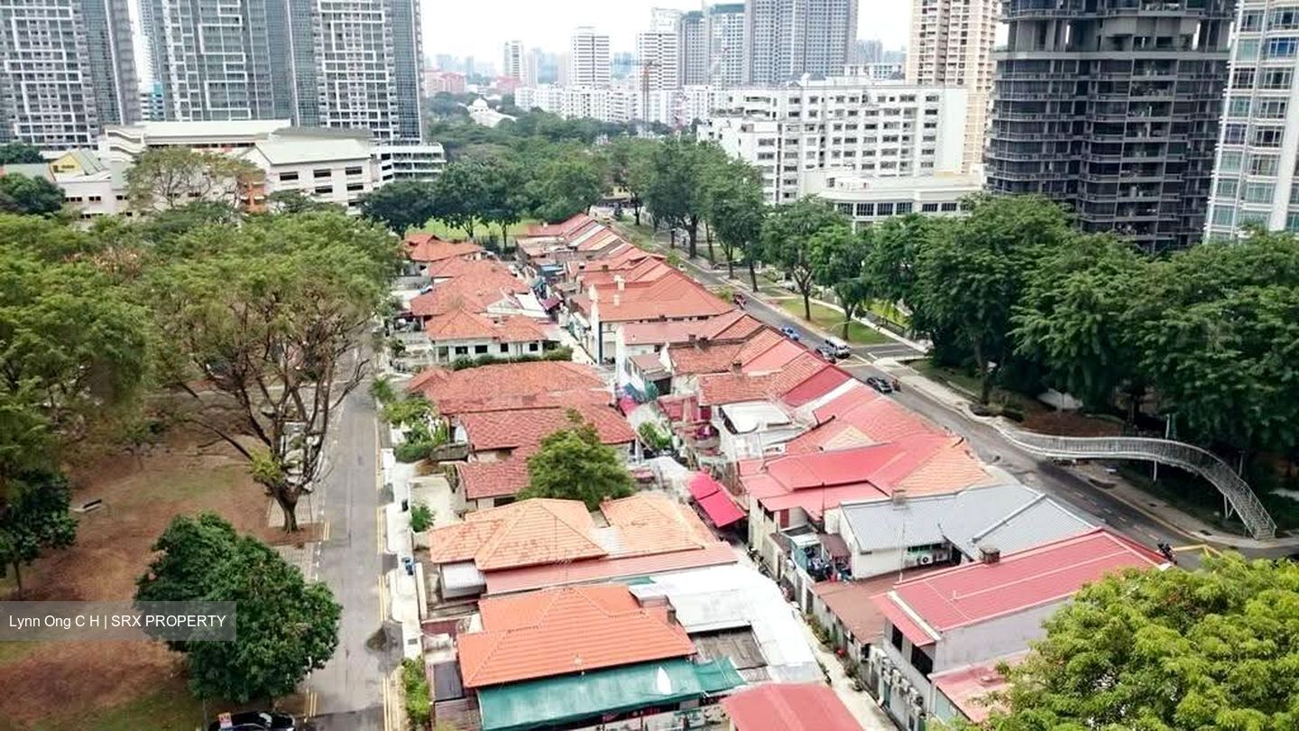 Blk 49 Whampoa South (Kallang/Whampoa), HDB 4 Rooms #612578631